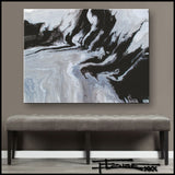 BRACING FOR IMPACT - Resin Coated Limited Edition