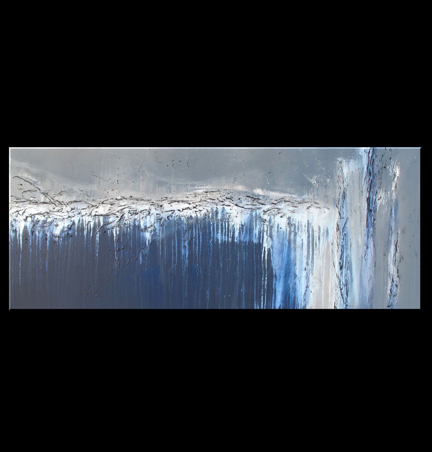 CRYSTAL BLUE PERSUASION - Limited Edition