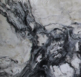 MINERAL AND MAZE - 60 X 30 X 1.5 inch - Limited Edition