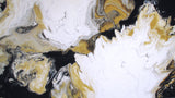 THE DANCE - Resin Coated Limited Edition in Canvas Floater Frame