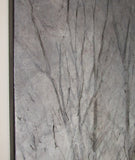TRANQUILITY IN THE TREES - Triptych - Textural Limited Edition
