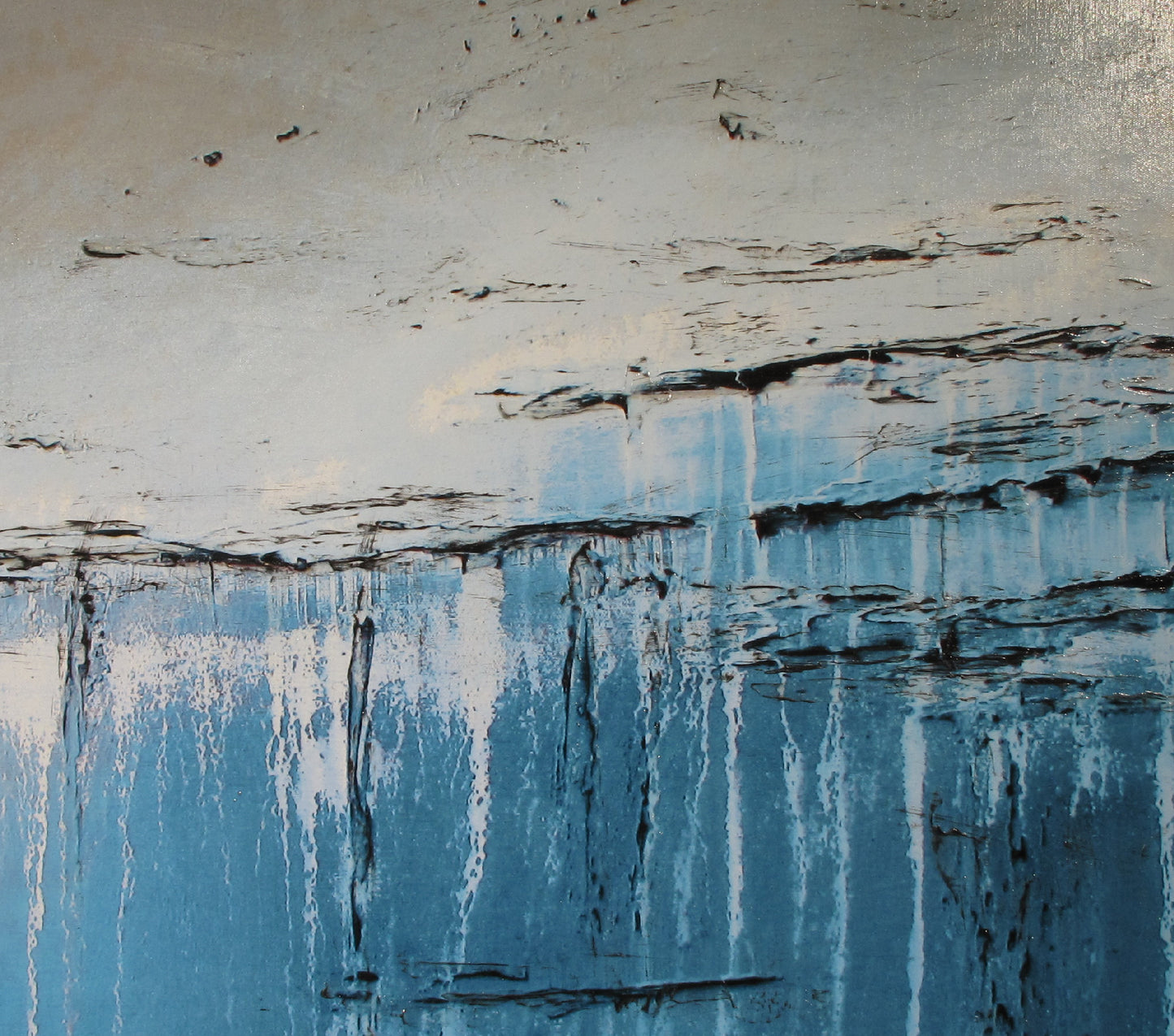 OUT OF THE STORM - Limited Edition