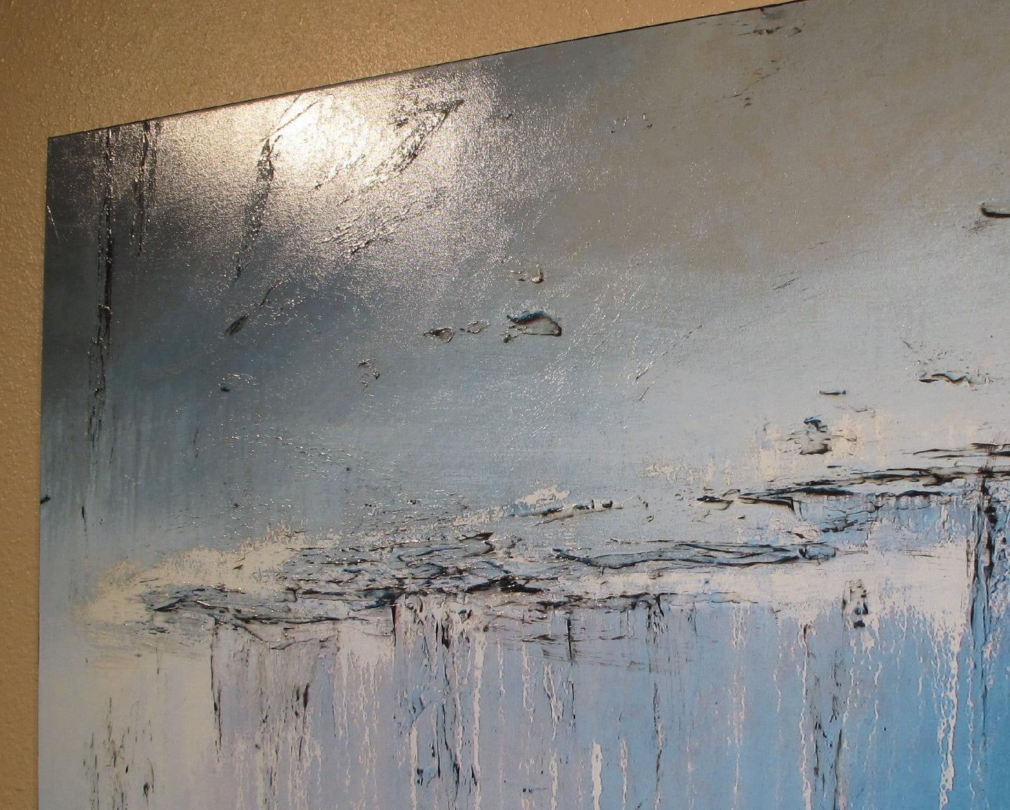 OUT OF THE STORM - Limited Edition