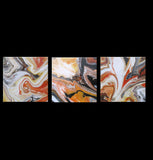 DARE SERIES - Resin Coated Limited Edition