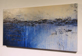 SLATED - Textured Limited Edition - Triptych