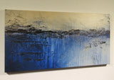 SLATED - Textured Limited Edition - Triptych