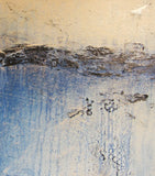 SLATED - Textured Limited Edition - Triptych