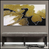 GOLDEN EAGLE - Resin Coated Limited Edition