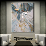 ON THE WINGS OF AN ANGEL - Limited Edition Resin - 48 x 36 x 1.5 inch