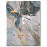 ON THE WINGS OF AN ANGEL - Limited Edition Resin - 48 x 36 x 1.5 inch