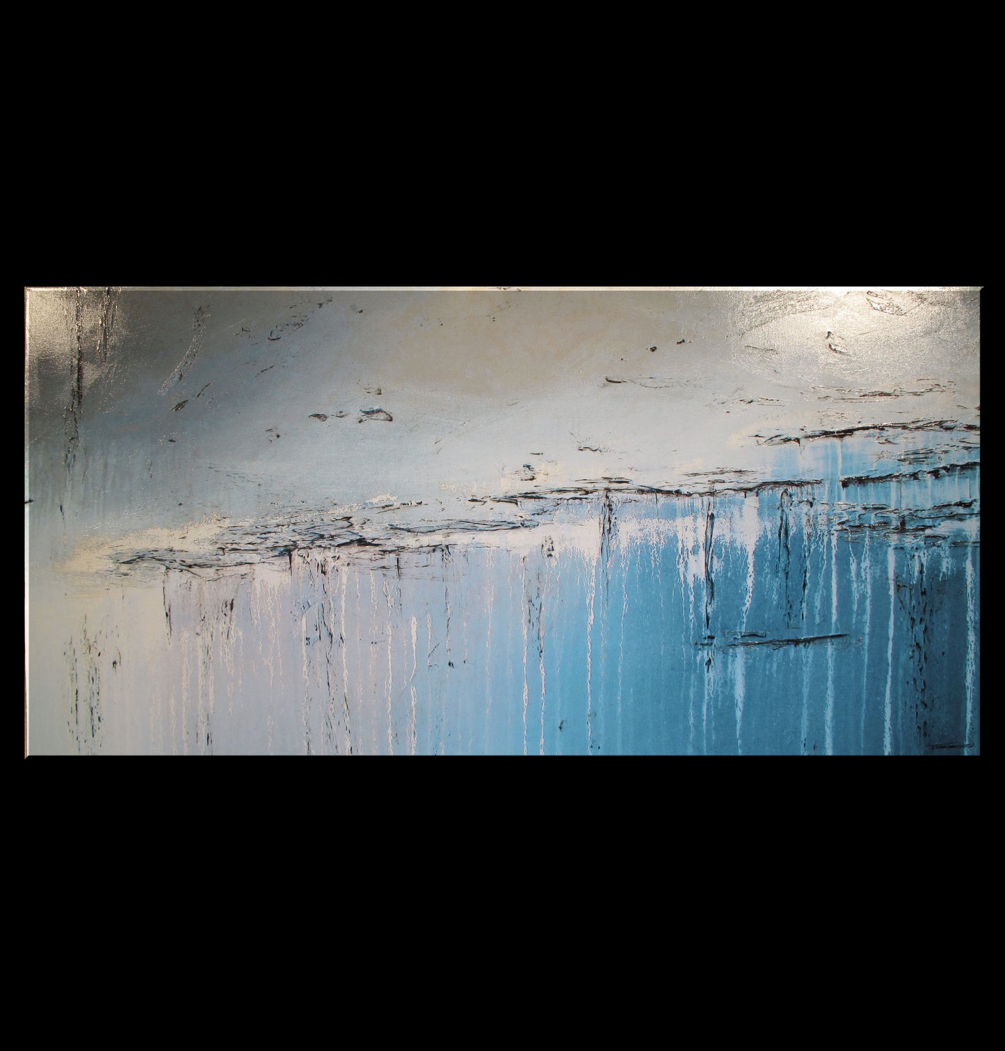 OUT OF THE STORM - Limited Edition