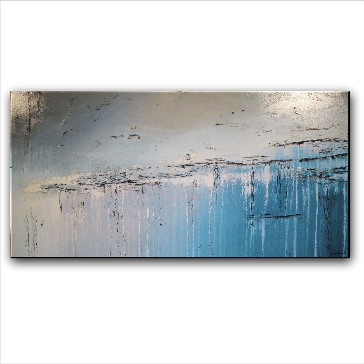 OUT OF THE STORM - Limited Edition