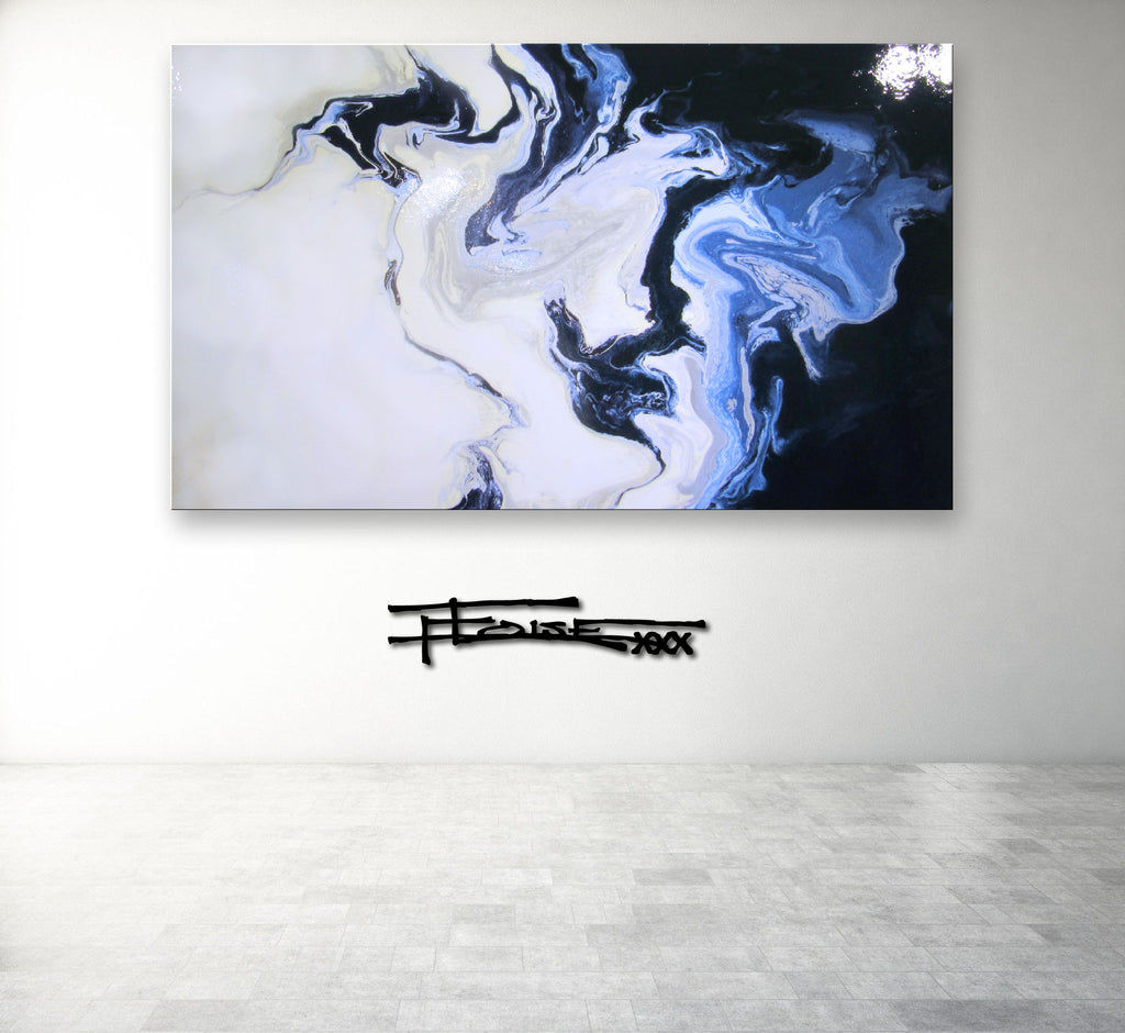 PROMISE  - Resin Coated Limited Edition
