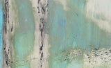 SOFTEN THE EDGE - Limited Edition - 60 x 30 x 1.5 inch