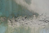 SOFTEN THE EDGE - Limited Edition - 60 x 30 x 1.5 inch