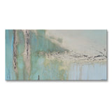 SOFTEN THE EDGE - Limited Edition - 60 x 30 x 1.5 inch