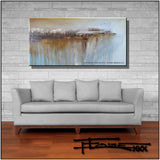 THUNDER ROAD - Textural Limited Edition