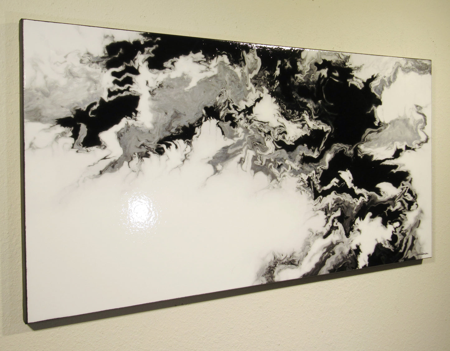 THE KAPOK TREE - Resin Coated Limited Edition