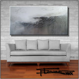URBAN REFLECTIONS - Textural Limited Edition