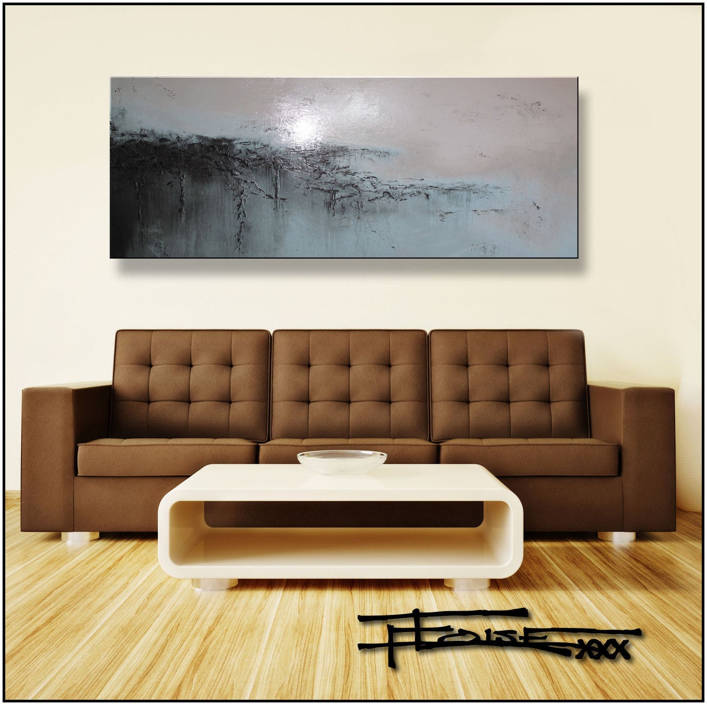 URBAN WHISPERS - Textural Limited Edition